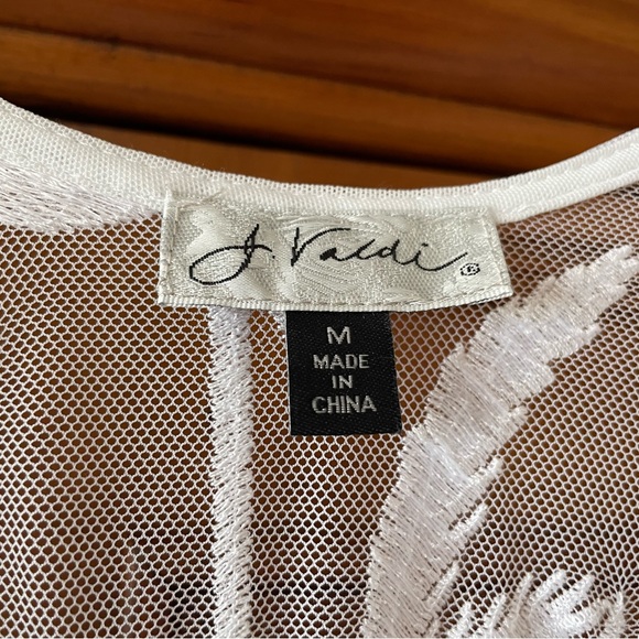 Coverup - Picture 2 of 2